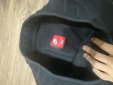 сумки женские бишкек: Мужские шорты Nike Tech Fleece New Season,черные размер S,состояние — 2