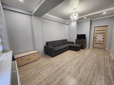 сму: 1 комната, 42 м² — 3