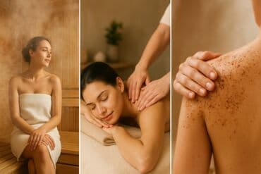 отдых в горах с ночевкой бишкек: SPA-салон | Массаж, Пилинг — 1