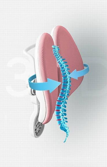 детское компьютерное кресло: Детское кресло, для детей, дети, стул, учебы, на роликах — 4