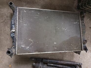 алюминиевые радиаторы цена за секцию бишкек: A4B7 — 1