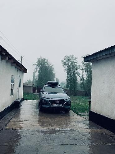 byd plus: Hyundai Kona: 2017 г., 1.6 л, Автомат, Дизель, Кроссовер — 3