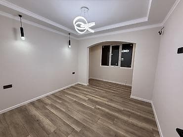 kanat group: 3 комнаты, 83 м², 106 серия улучшенная, 9 этаж — 3