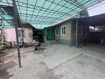 бакай ата ж м: Продается частный дом с большим крытым двором и удобными — 2