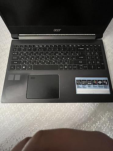 нексия монитор: Ноутбук Acer Ключевые особенности: - Экран с узкими рамками — — 4