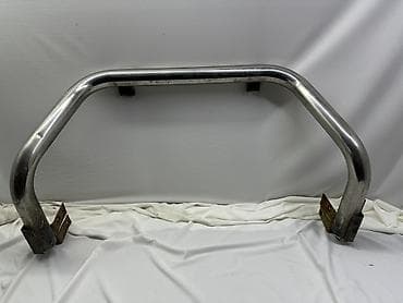 кен булун: Кенгуру торлору Toyota — 1