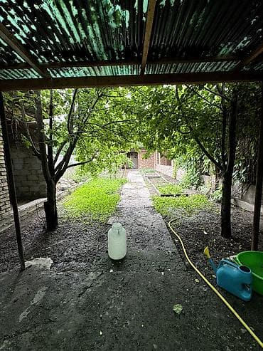 Дома: 📌В селе Беловодское в районе сахзавода продаётся большой дом на — 3