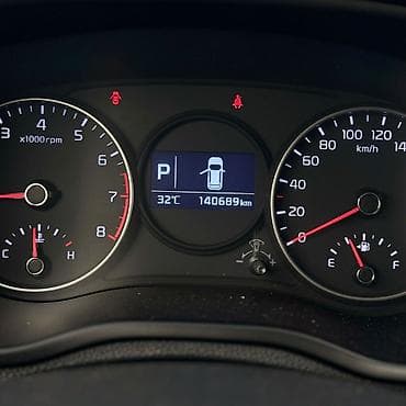 Продажа авто: Kia Picanto: 2020 г., 1 л, Автомат, Бензин, Хэтчбэк — 4