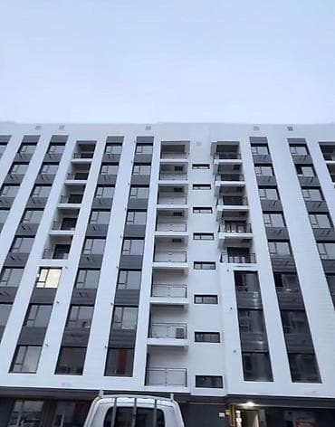 2 комнаты, 86 м², 3 этаж