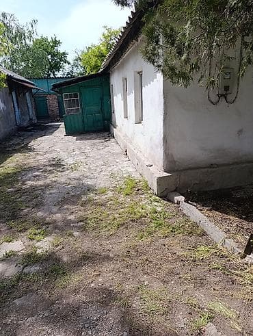дом рухий: Продаётся старенький дом с возможностью сделать планировку под себя — 3