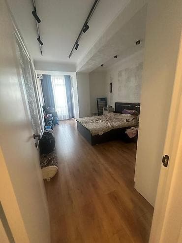 5: 2 комнаты, 62 м², Политех Элитка, 5 этаж, Дизайнерский ремонт — 8