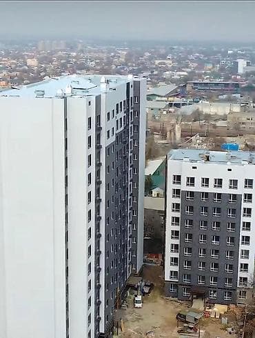 адмираль: 1 комната, 34 м² — 1