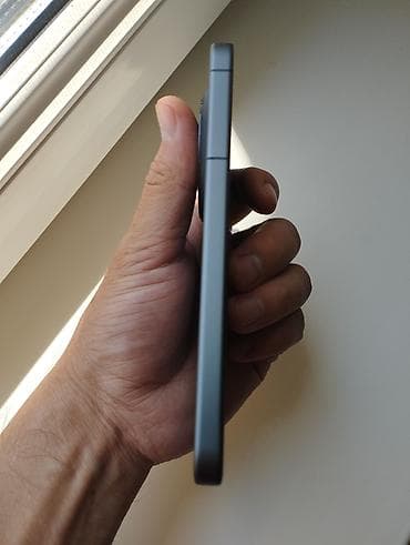 iphone 8 plus osh: Vivo X300, Новый, 256 ГБ, цвет - Черный, 2 SIM, eSIM — 4