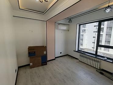 дордой моторс квартиры: 1 комната, 39 м², 3 этаж, Дизайнерский ремонт — 4