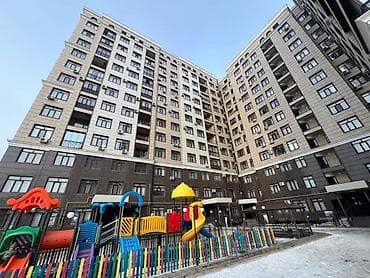 osh flat: 3 комнаты, Агентство недвижимости — 2