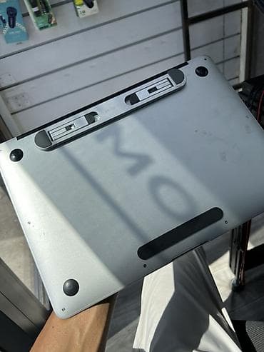 macbook air 2009: MacBook Air 2015 8/256GB Core i7 В идеальном состоянии. Установлен — 4