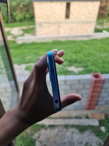 samsung м51: Redmi, Redmi Note 12, Б/у, 128 ГБ — 6