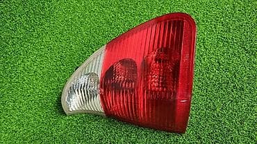 bmw m3 e46: Задний левый фонарь BMW 2004 г., Б/у, Оригинал, Германия — 4