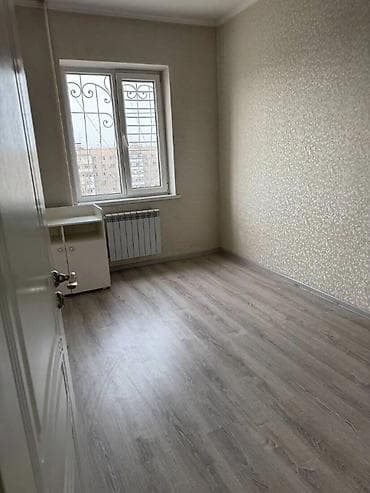 70: 3 комнаты, 70 м², 6 мкр 106 серия, 8 этаж, Свежий ремонт — 7
