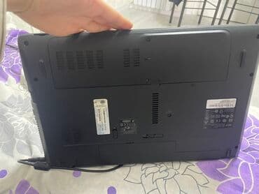 Настольные ПК и рабочие станции: Ноутбук, Acer, 15.6 ", Для работы, учебы — 2