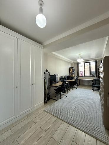 all group: 3 комнаты, 133 м², 10 этаж — 4