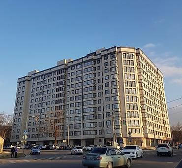 душамбинка: 2 комнаты, 91 м², Элитка, 4 этаж, Косметический ремонт — 1