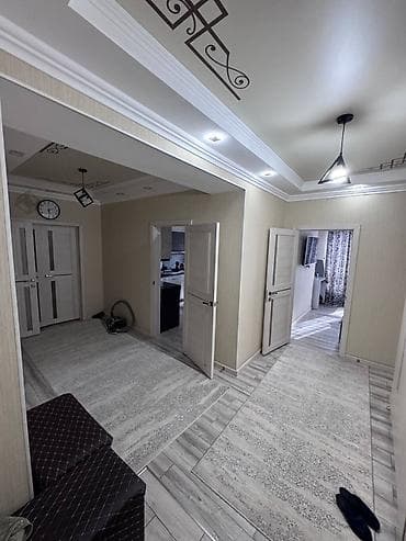 Квартиры: 3 комнаты, 130 м², Элитка, 6 этаж, Евроремонт — 2