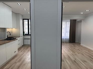 хата с басейном: 2 комнаты, 66 м², Элитка, 6 этаж, Дизайнерский ремонт — 6