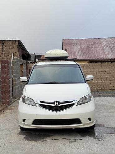 электро акустика: Honda Elysion: 2005 г., 3 л, Автомат, Газ, Минивэн — 2