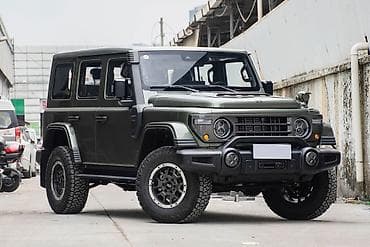 BAW Roadster: 2024 г.