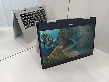 surface go 2: Для учебы, Intel Core i7 — 2