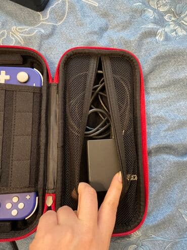 nintendo switch oled бишкек: Nintendo Switch — 3