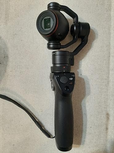 fl studio: Гоу Про Камера в отличном состоянии Go pro camera OSMO X3 Zoom DJI — 6