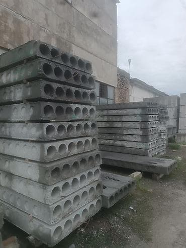 блочный: Новый, Размер: 1.2 x 4 x 220, Установка, Гарантия, Бесплатная доставка — 2