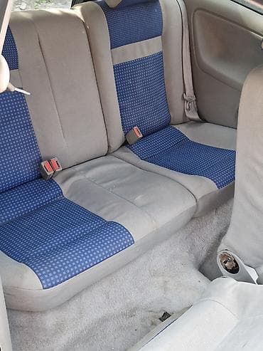 гольфы выше колена: Volkswagen Polo: 2000 г., 1.4 л, Автомат, Бензин, Хэтчбэк — 6