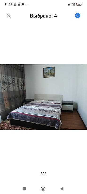 Кыймылсыз мүлк: Коттедж, Royal beach, Чок-Тал, 6 орун — 5