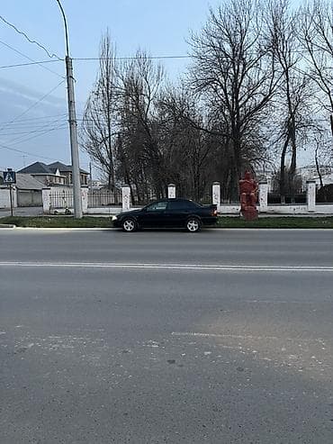 Продажа авто: Honda Torneo: 2002 г., 1.8 л, Автомат, Седан — 5