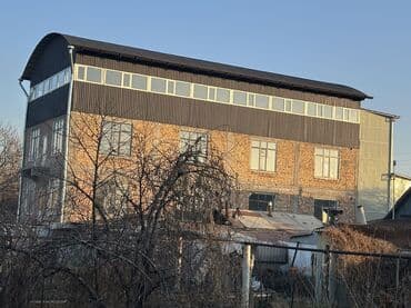 мини будка: Сдаю цокольное помещение 200 квадратов по первой линии курманалиева 11 — 10