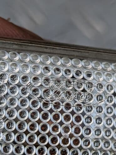 поворотники на виндом: Правый поворотник Ford 2001 г., Б/у, Оригинал — 9