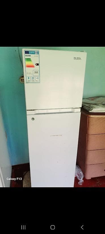 декодер 5 1: Двухкамерный холодильник OLESH (верхняя морозильная камера) — 4