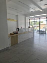 дом в районе аламединского рынка: Сдаю Кабинет Для гинеколога, Для косметолога, Спа салон, В жилом комплексе, 491 м², Долгосрочно, С отдельным входом, С отдельным сан узлом, С системой безопасности — 5