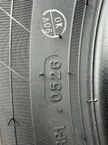 шины 185 14с: 185/65/14 4 шт комплект Новый год 2026 фирма Crossmax — 3