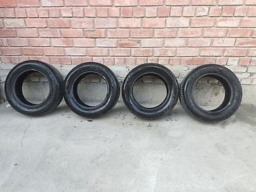 cl 7: Шины 215 / 60 / R 16, Лето, Комплект, Легковые, Goform — 3