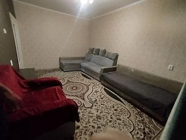 с подселением аламедин 1: 1 комната, Собственник, Без подселения, С мебелью частично — 2