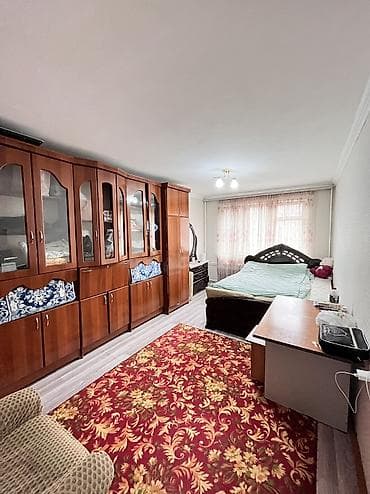 Продажа квартир: 2 комнаты, 42 м², 104 серия, 1 этаж, Косметический ремонт — 1