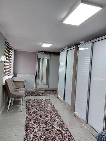 отдам не дорого: 3 комнаты, 120 м², Элитка, 2 этаж, Дизайнерский ремонт — 2