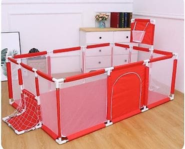 мобиль для манежа: Детский манеж 3в1 – мини-площадка для активных малышей! 🎉 👶 Подходит — 3