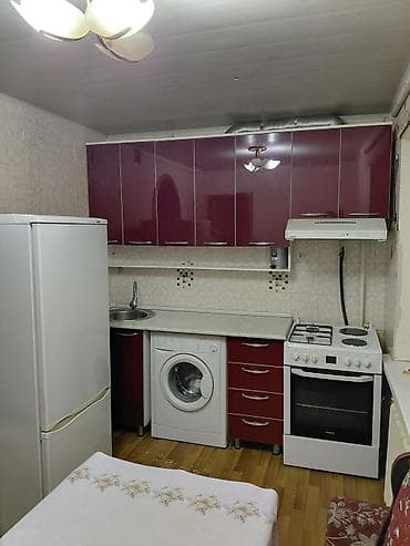 Квартиры: 2 комнаты, С мебелью полностью — 2