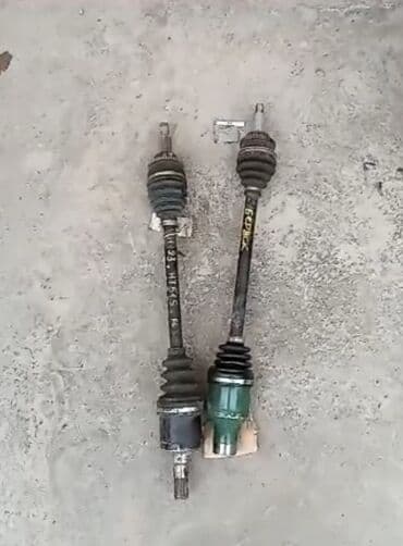 запчасти на шевроле круз в бишкеке: Привод на Сузуки Игнис . Сузуки Свифт . Сузуки Шевроле Круз . из — 1