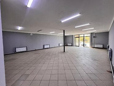 сарай сатылат с кызыл туу московкий р н: Кеңселерди ижаралоо, 300 м² — 3